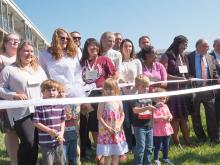 Eastern Scholar House Opening